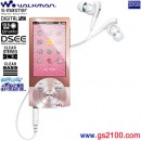 已完售,SONY NW-A856/P:::Walkman 新A系列網路隨身聽(32GB)
