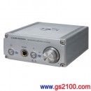 代購,audio-technica AT-HA26D(日本國內款):::24bit/192kHz對應D/A轉換器内藏耳機擴大機,光纖,免運費,刷卡不加價或3期零利率,ATHA26D