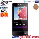 已完售,SONY NWZ-F806/B(公司貨):::Walkman F系列,觸控螢幕,FM,內建WiFi,藍牙,GPS網路隨身聽(32GB),NWZF806