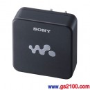 已完售,SONY AC-NWUM60(日本國內款):::WM-PORT對應隨身聽專用AC電源整流器,USB規格5V對應,世界電壓,刷卡或3期零利率,ACNWUM60
