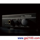 代購,FOSTEX HP-A3(日本國內款):::日本製2ch 32bit DAC耳機擴大機,免運費,刷卡不加價或3期零利率,HPA3