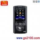 已完售,SONY NWZ-E383/B酷酷黑(公司貨):::Network Walkman E系列數位隨身聽(4GB),FM,免運費,刷卡不加價或3期零利率,NWZE383