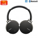 已完售,SONY MDR-XB950B1/B黑色(公司貨):::重低音立體聲耳罩式耳機,EXTRA BASS,NFC藍牙無線,免持通話,附耳機線,MDRXB950B1