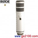 代購,RODE Podcaster(日本國內款):::USB廣播麥克風,Windows,Mac,刷卡或3期零利率,Pod-caster