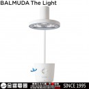 代購,BALMUDA L01A-WH白色(日本國內款):::BALMUDA The Light,太陽光LED檯燈,桌燈,刷卡或3期零利率,L01AWH
