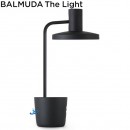 代購,BALMUDA L01A-BK黑色(日本國內款):::BALMUDA The Light,太陽光LED檯燈,桌燈,刷卡或3期零利率,L01ABK