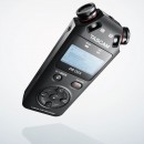 代購,TASCAM DR-05X(日本國內款):::PCM專業錄音機,Hi-Res音源對應,microSDXC對應,刷卡或3期零利率,DR05X,取代DR-05