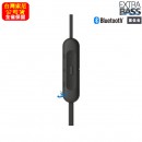 SONY WI-XB400/B黑色(公司貨):::藍牙5.0,無線藍牙入耳式耳機,EXTRA BASS,重低音,Bluetooth,支援APP,免持通話,刷卡或3期零利率,WIXB400