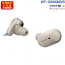 客訂商品,SONY WF-1000XM3/S銀色(公司貨):::支援App,真無線降噪藍牙耳機,,NFC,免持通話,刷卡或3期,WF1000XM3
