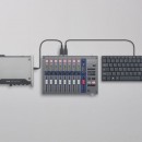 代購,ZOOM F-CONTROL FRC-8(日本國內款):::F-series Remote Controller,F8,F6,F4,刷卡或3期,FRC8