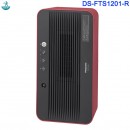代購,Panasonic DS-FTS1201-R紅色(日本國內款):::國際牌電氣暖房機,陶瓷暖風機,轉倒OFF,陶瓷電暖器,刷卡或3期零利率,DSFTS1201