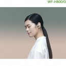客訂商品,SONY WF-H800/G綠色(公司貨):::h.ear on 3,高音質真無線藍牙耳機,刷卡或3期,WFH800