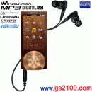 已完售,SONY NW-A847/T:::Walkman A系列網路隨身聽(64GB)