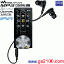 已完售,SONY NW-A847/B:::Walkman A系列網路隨身聽(64GB)