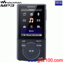 已完售,SONY NWZ-E445/B(公司貨):::Network Walkman E系列網路隨身聽(16GB)