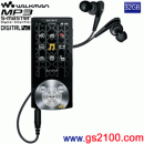 已完售,SONY NWZ-A846/BM(公司貨):::Walkman A系列網路隨身聽(32GB)