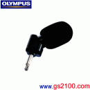 OLYMPUS ME12(公司貨):::雜音低減麥克風(MONO),刷卡不加價或3期零利率,免運費商品,ME-12