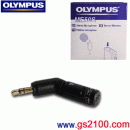 OLYMPUS ME50S(公司貨):::高音質收音用麥克風(STEREO),刷卡不加價或3期零利率,免運費商品,ME-50S