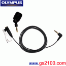 OLYMPUS ME52W(公司貨):::高音質收音用麥克風(MONO),刷卡不加價或3期零利率,免運費商品,ME-52W