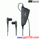 SONY MDR-NC11A/B黑色(日本國內款):::降噪內耳塞式高傳真立體耳機,刷卡不加價或3期零利率(免運費商品)