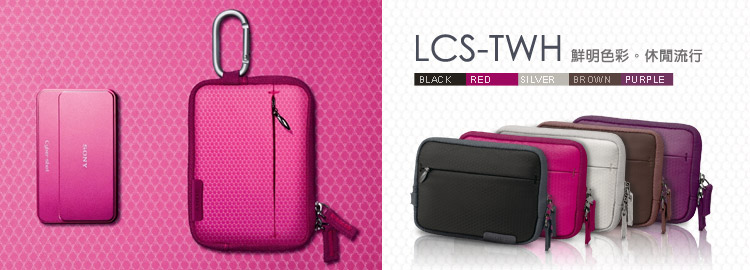 LCS-TWH