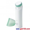 已完售,Panasonic EH2433P-G(日本國內款):::國際牌超音波美容器(世界電壓)女仕美容,免運費,刷卡不加價或3期零利率,EH-2433P