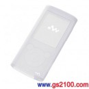 已完售,SONY CKM-NWZE450(公司貨):::NWZ-E463/E464/E453/E454/E455專用原廠果凍套