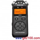 已完售,TASCAM DR-05:::24bit/96kHz Linear PCM Recorder專業錄音機(microSDHC對應),DR05