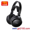已完售,SONY MDR-RF4000K(公司貨):::無線立體聲耳機,MDRRF4000K