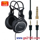 已完售,SONY MDR-XD400(公司貨):::雙重音效立體聲耳罩式耳機