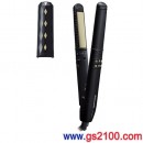 已完售,Panasonic EH-HW23-K:::國際牌2Way電棒直髮捲髮器 離子/平板燙,保濕,世界電壓