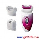 已完售,Panasonic ES-WD88-P:::國際牌電動除毛機 soie,去角質,脫毛,磨皮(世界電壓)