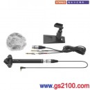 客訂商品,audio-technica AT9943/AT-9943(公司貨):::立體聲麥克風(STEREO),免運費,刷卡不加價或3期零利率