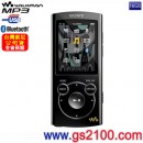 已完售,SONY NWZ-S765/B偏執黑(公司貨):::Walkman S系列,內建藍牙,錄音,FM,網路隨身聽(16GB)