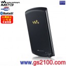 已完售,SONY NWZ-A866/B低迴黑(公司貨):::Walkman A系列,觸控螢幕,錄音,FM,Podcast,內建藍牙網路隨身聽(32GB)