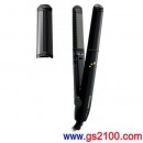 已完售,Panasonic EH-HW14-K(日本國內款):::國際牌2Way電棒直髮捲髮器 離子/平板燙,世界電壓,刷卡不加價或3期零利率