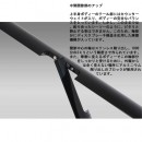 BALMUDA design Airline Black LED Lighting:::日本設計師精品‧寺尾玄,鋁合金LED桌燈,日本國內款,免運費,刷卡不加價或3期零利率