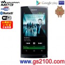 已完售,SONY NWZ-Z1050/B(公司貨):::Walkman Z系列,觸控螢幕,FM,內建WiFi,藍牙,GPS,HDMI網路隨身聽(16GB),NWZ-Z1050