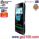 已完售,SONY NWZ-Z1050/B(公司貨):::Walkman Z系列,觸控螢幕,FM,內建WiFi,藍牙,GPS,HDMI網路隨身聽(16GB),NWZ-Z1050
