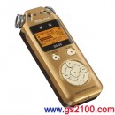 已完售,TASCAM DR-05VG(土豪金)限定款:::24bit/96kHz Linear PCM專業錄音機(microSDHC對應),免運費,刷卡不加價或3期零利率,DR05VG