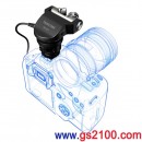 代購,TASCAM TM-2X(日本國內款):::數位單眼相機專用X-Y方式立體聲麥克風,刷卡或3期零利率,TM2X