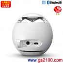 已完售,SONY SRS-X1/W白色(公司貨):::NFC Bluetooth藍牙喇叭,IPX7/IPX5等級防水,內建麥克風,充電式,免運費,刷卡不加價或3期零利率,SRSX1