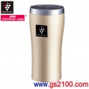代購,SHARP IG-GC15-N(日本國內款):::車用除菌離子產生器Plasmacluster高濃度25000[車用電源],免運費,刷卡或3期零利率,IGGC15