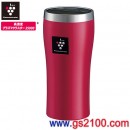 代購,SHARP IG-GC15-R(日本國內款):::車用除菌離子產生器Plasmacluster高濃度25000[車用電源],免運費,刷卡或3期零利率,IGGC15