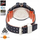 已完售,CASIO GPW-1000-2AJF(日本國內款):::日本製,太陽能GPS與世界6局電波接收,SKY COCKPIT,免運費,刷卡或3期零利率,GPW1000