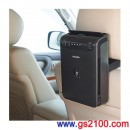 代購,SHARP IG-HCF15-B黑色(日本國內款):::車用除菌離子產生器Plasmacluster高濃度25000,車用電源,過濾器搭載,免運費,刷卡或3期零利率,IGHCF15