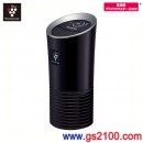 SHARP IG-HC15-B黑色(日本國內款):::車用除菌離子產生器Plasmacluster高濃度25000[車用電源],刷卡或3期零利率,IGHC15