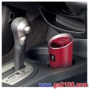 SHARP IG-HC15-B黑色(日本國內款):::車用除菌離子產生器Plasmacluster高濃度25000[車用電源],刷卡或3期零利率,IGHC15