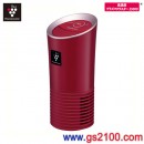 代購,SHARP IG-HC15-R紅色(日本國內款):::車用除菌離子產生器Plasmacluster高濃度25000[車用電源],刷卡或3期零利率,IGHC15