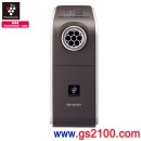 代購海運,,SHARP DI-ED1S-W白色(日本國內款):多功能烘被機,空氣清淨,除菌,脱臭,乾燥,烘鞋,烘被,溫風,高濃度Plasmacluster Ion搭載7000,刷卡,DIED1S